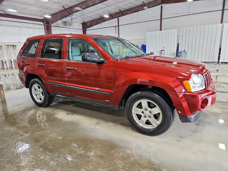 Aukcja sprzedaży 2007 Jeep Grand Cherokee, vin: 1J8GR48K47C615122, numer aukcji: 46467526