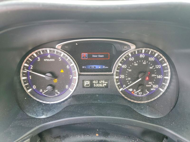 41842056 :رقم المزاد ، 5N1DL0MN0LC530174 vin ، 2020 Infiniti Qx60 مزاد بيع