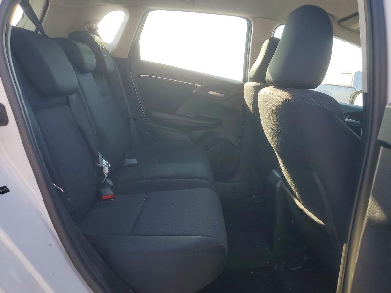 46948666 :رقم المزاد ، 3HGGK5H41KM702732 vin ، 2019 Honda Fit مزاد بيع