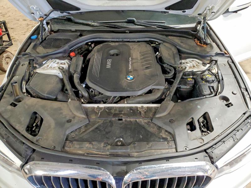 Продажа на аукционе авто 2017 Bmw 540, vin: WBAJE7C32HG889338, номер лота: 78830525