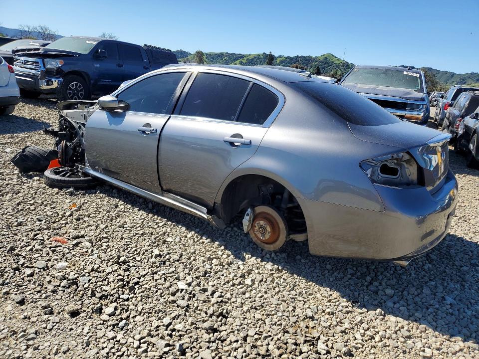 Aukcja sprzedaży 2010 Infiniti G37 Sedan, vin: JN1CV6AP6AM401532, numer aukcji: 79928575