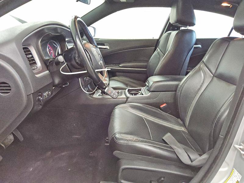 Aukcja sprzedaży 2022 Dodge Charger, vin: 2C3CDXBG3NH157243, numer aukcji: 95789685