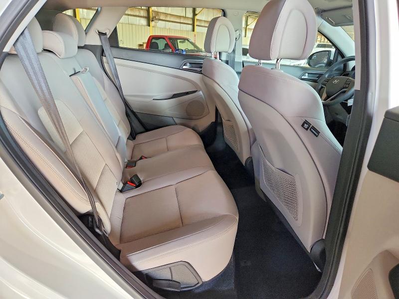 Продаж на аукціоні авто 2017 Hyundai Tucson, vin: KM8J33A4XHU303396, номер лоту: 47761966