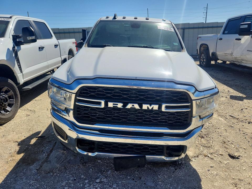 Продаж на аукціоні авто 2020 Ram 3500, vin: 3C7WRTCL6LG313709, номер лоту: 46739316