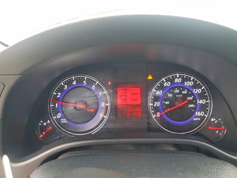 Продажа на аукционе авто 2008 Infiniti G37 Coupe, vin: JNKCV64EX8M122794, номер лота: 48170696