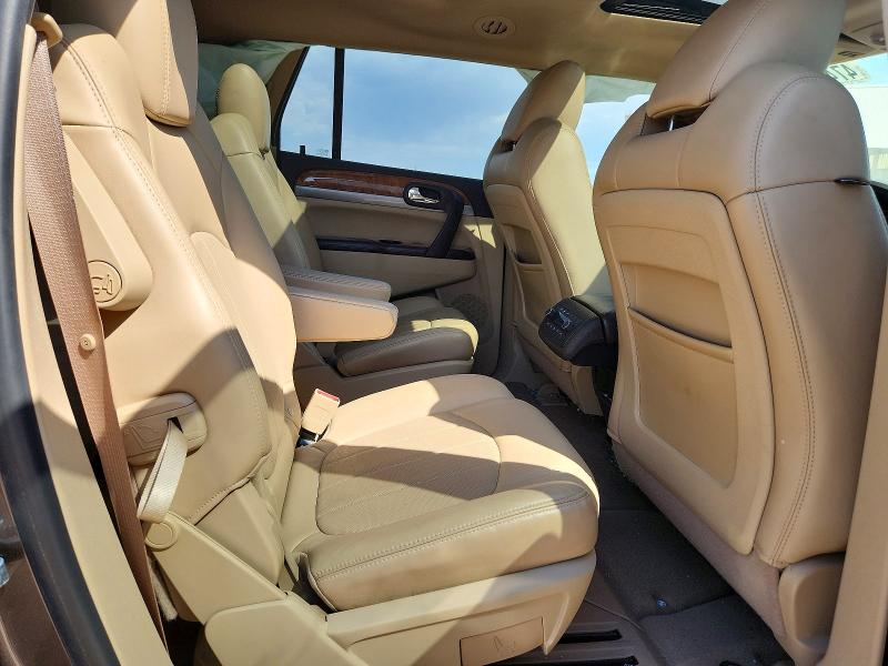 Продаж на аукціоні авто 2010 Buick Enclave, vin: 5GALVBED3AJ252036, номер лоту: 47423526