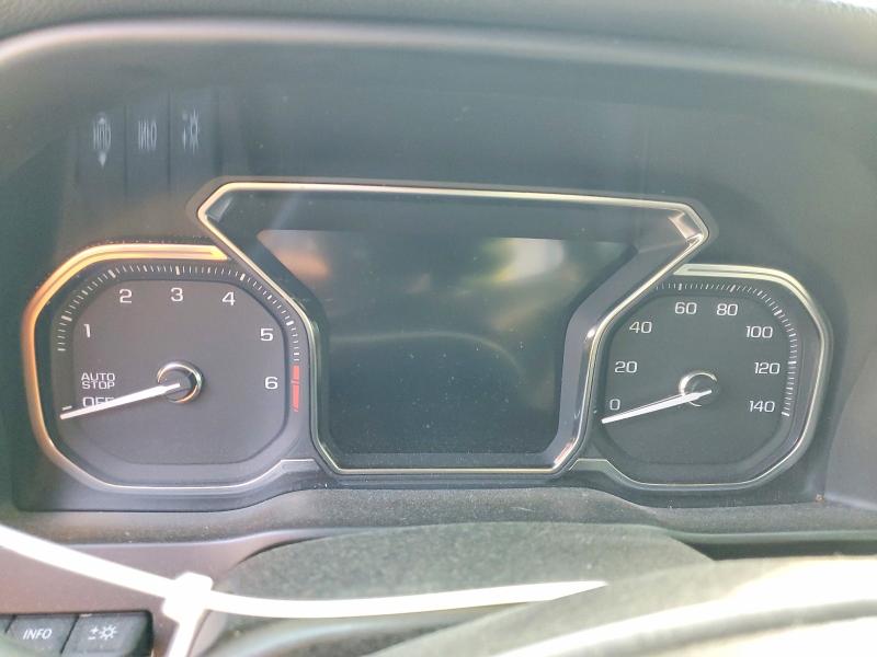 47240026 :رقم المزاد ، 1GTP9EEL8KZ251674 vin ، 2019 Gmc Sierra مزاد بيع