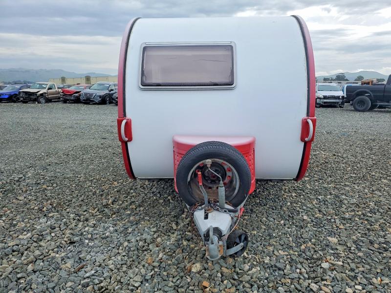 Продажа на аукционе авто 2006 Dutchmen Camper, vin: 47CTTTG116B701789, номер лота: 48023976