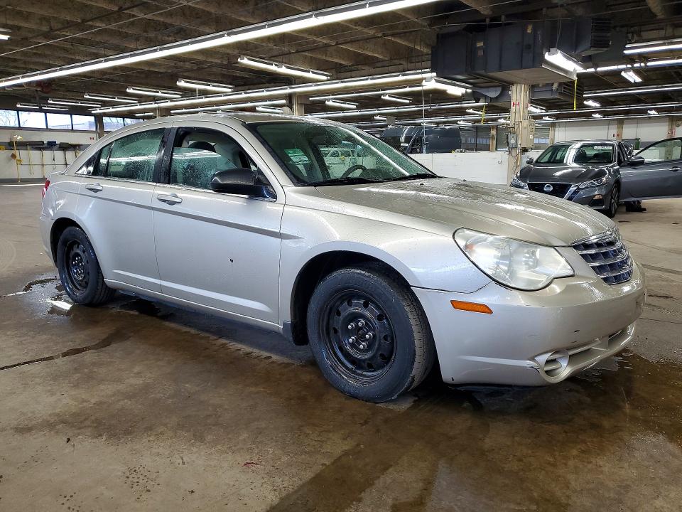 Продаж на аукціоні авто 2009 Chrysler Sebring, vin: 1C3LC46D49N573686, номер лоту: 45976816