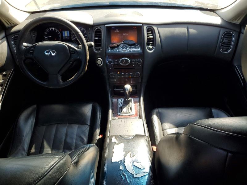 Aukcja sprzedaży 2017 Infiniti Qx50, vin: JN1BJ0RR2HM406991, numer aukcji: 46335786