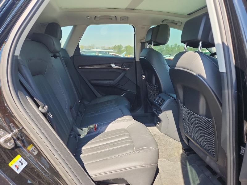 Aukcja sprzedaży 2020 Audi Q5, vin: WA1BNAFY2L2069708, numer aukcji: 46934306