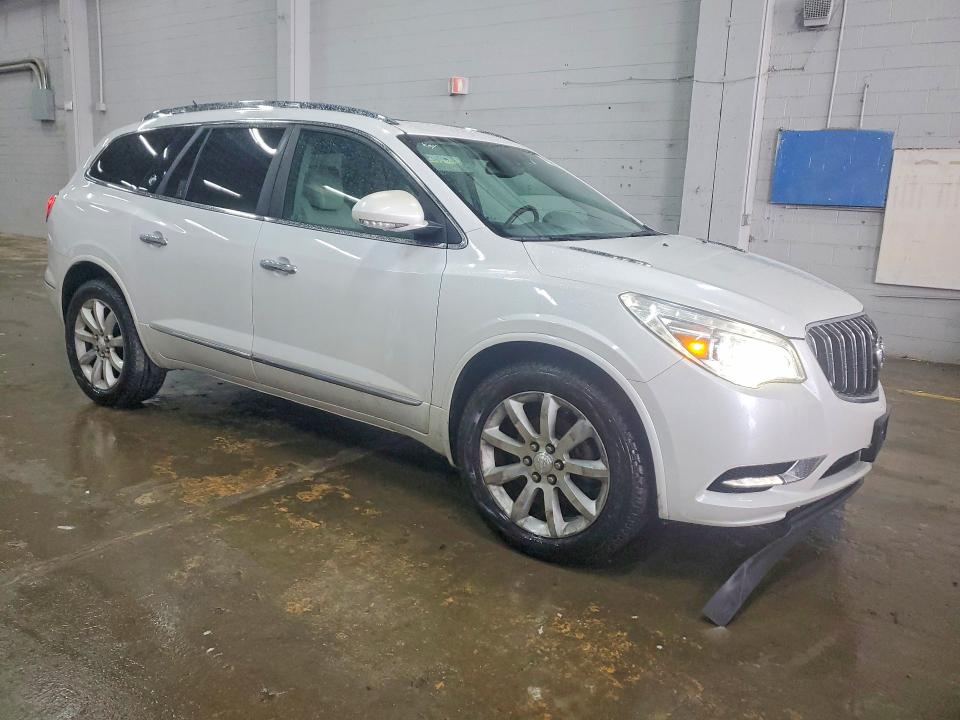 Aukcja sprzedaży 2017 Buick Enclave, vin: 5GAKVCKDXHJ342591, numer aukcji: 41808346