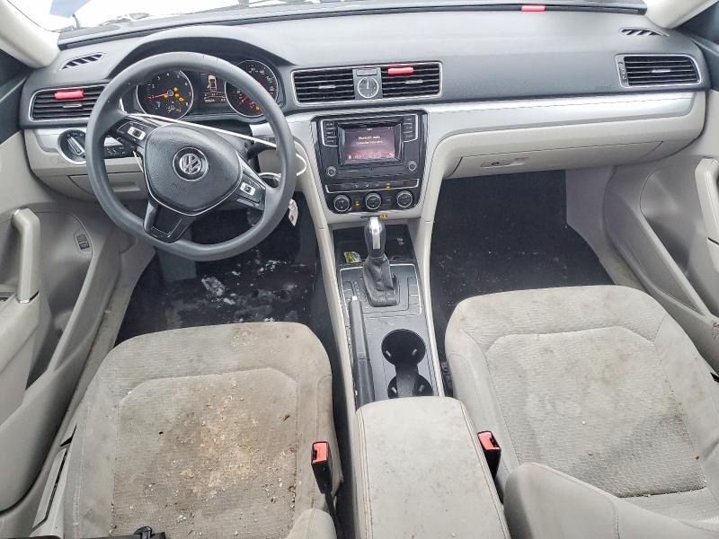 Продажа на аукционе авто 2016 Volkswagen Passat, vin: 1VWAS7A30GC025194, номер лота: 46382876