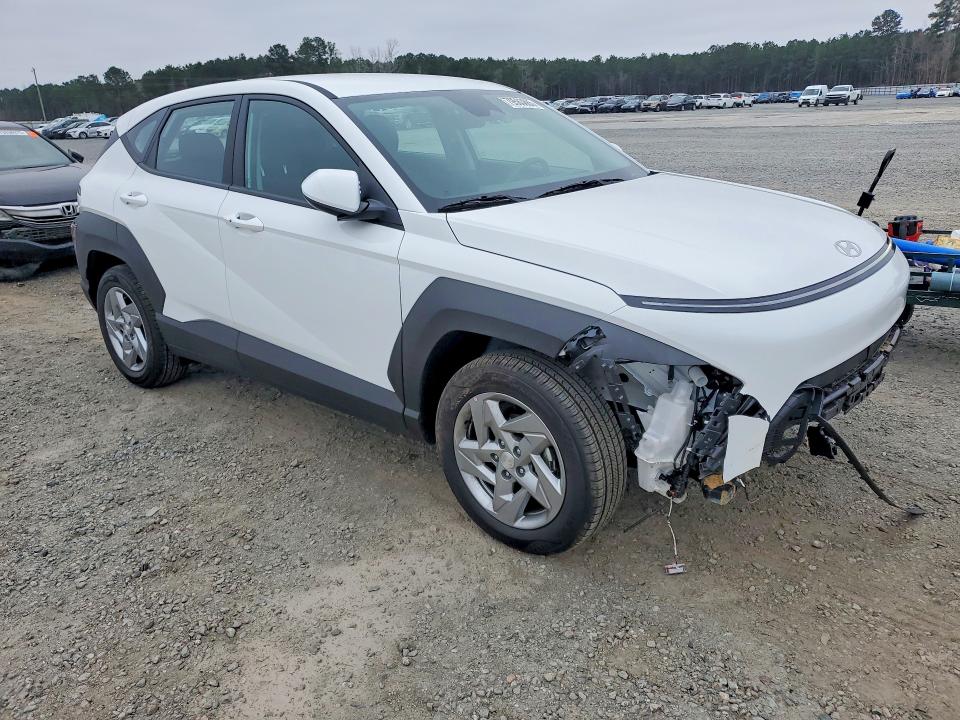 Aukcja sprzedaży 2026 Hyundai Kona, vin: KM8HA3AB3TU367873, numer aukcji: 79583885