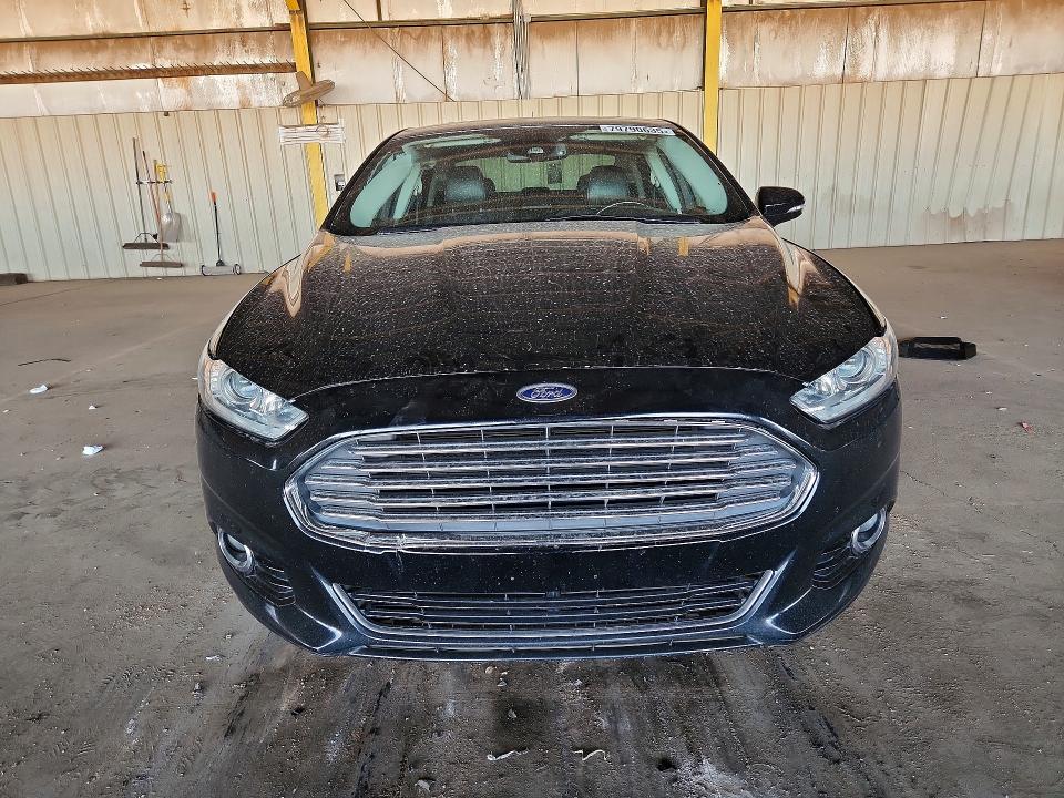 Aukcja sprzedaży 2016 Ford Fusion, vin: 3FA6P0SUXGR157203, numer aukcji: 79790635