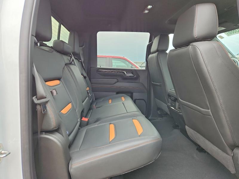 Aukcja sprzedaży 2025 Gmc Sierra, vin: 1GT4UPEY3SF311709, numer aukcji: 47093666