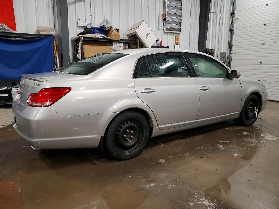 Aukcja sprzedaży 2005 Toyota Avalon, vin: 4T1BK36B55U032497, numer aukcji: 46349276