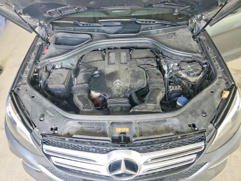 Aukcja sprzedaży 2019 Mercedes-benz Gle, vin: 4JGDA5GB3KB217189, numer aukcji: 47070986