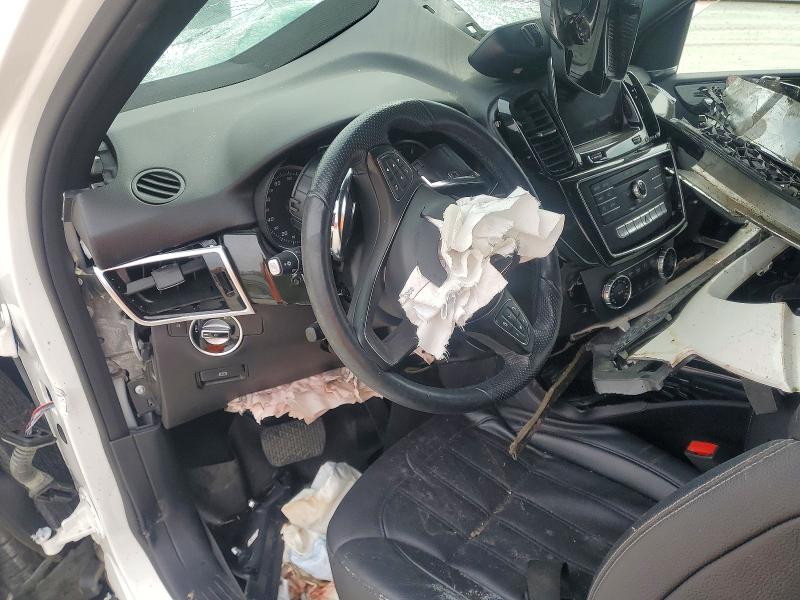 46498316 :رقم المزاد ، 4JGDA5HB3JB144449 vin ، 2018 Mercedes-benz Gle مزاد بيع