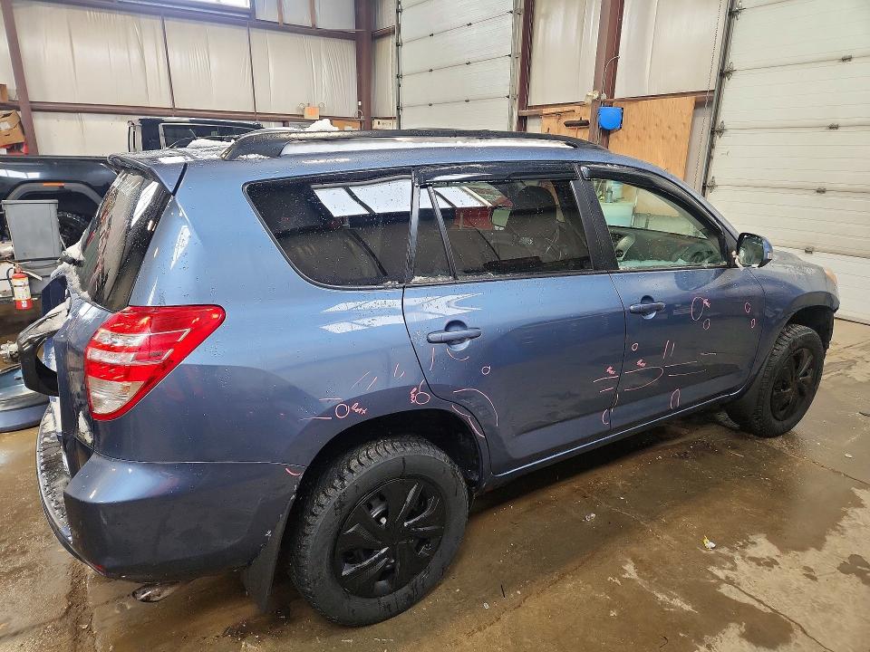 41688416 :رقم المزاد ، 2T3BF4DV8BW156046 vin ، 2011 Toyota Rav4 مزاد بيع
