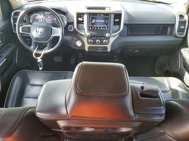 Aukcja sprzedaży 2020 Ram 1500, vin: 1C6RREJT4LN294990, numer aukcji: 79294615