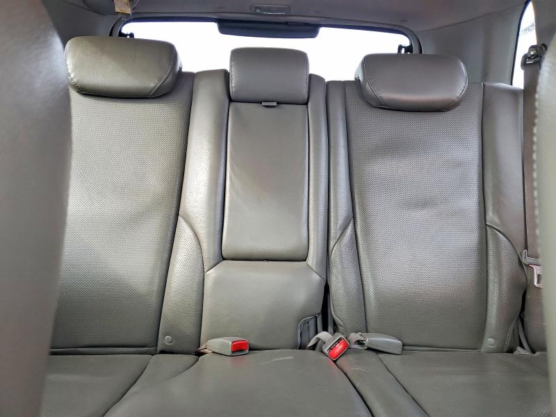2006 Hyundai Tucson მანქანა იყიდება აუქციონზე, vin: KM8JM72D46U302096, აუქციონის ნომერი: 47181176