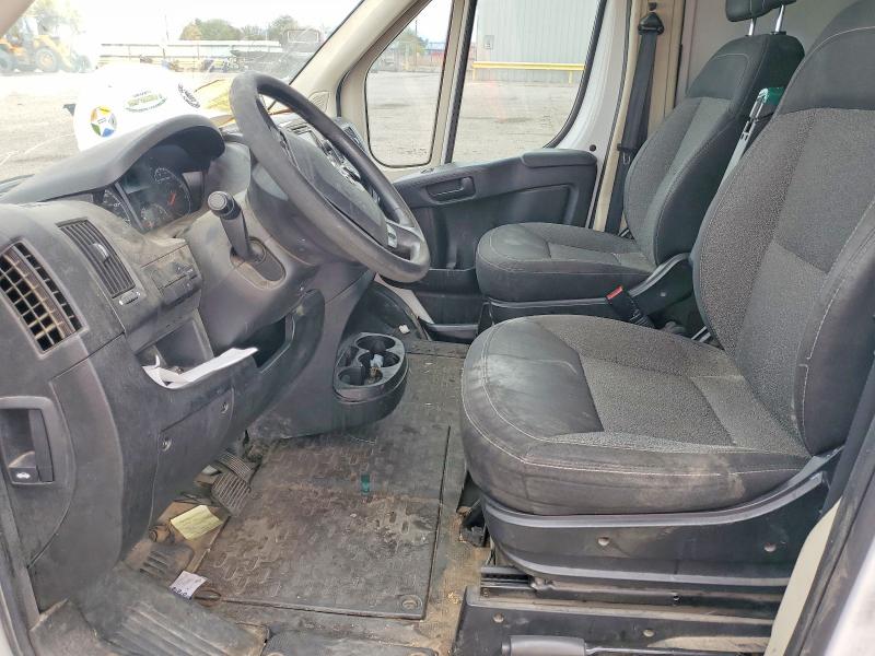 Aukcja sprzedaży 2015 Ram Promaster 2500, vin: 3C6TRVDGXFE518065, numer aukcji: 41670676