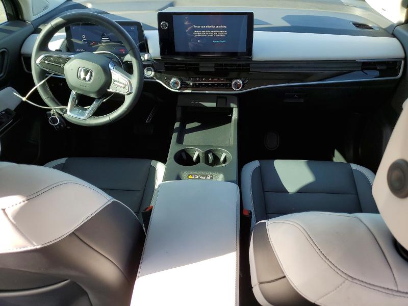 Продажа на аукционе авто 2024 Honda Prologue, vin: 3GPKHWRM2RS526967, номер лота: 47026146