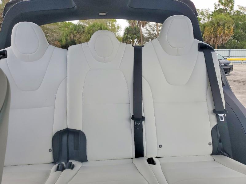 Aukcja sprzedaży 2018 Tesla Model X, vin: 5YJXCDE22JF121672, numer aukcji: 46118936