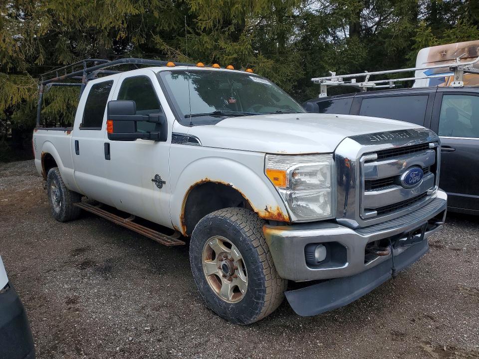 Продажа на аукционе авто 2014 Ford F250, vin: 1FT7W2BT6EEA39928, номер лота: 47216956