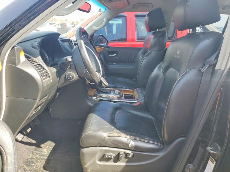 Продаж на аукціоні авто 2011 Infiniti Qx56, vin: JN8AZ2NC5B9303089, номер лоту: 79524735