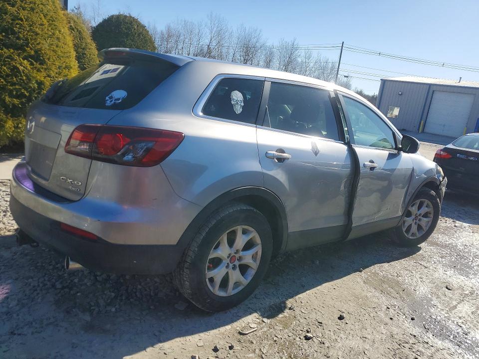 Aukcja sprzedaży 2013 Mazda Cx-9, vin: JM3TB3BV3D0413920, numer aukcji: 45632196