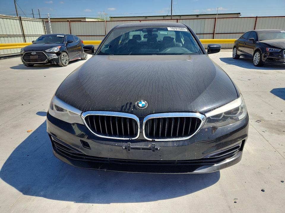 Aukcja sprzedaży 2020 Bmw 530, vin: WBAJR3C01LWW59713, numer aukcji: 79291085