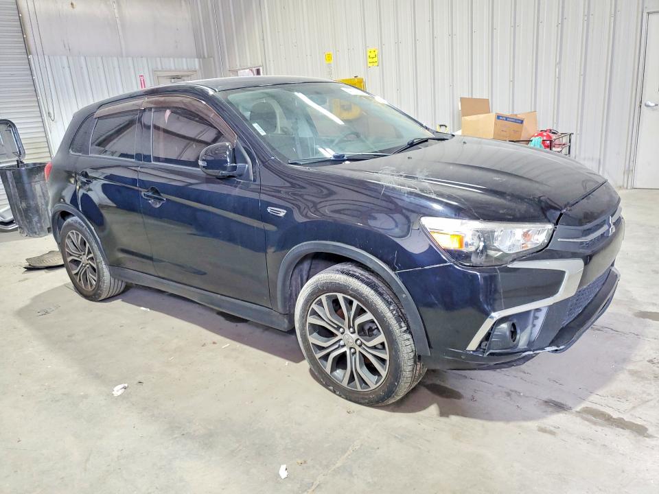 47318346 :رقم المزاد ، JA4AR3AU5KU030887 vin ، 2019 Mitsubishi Outlander Sport مزاد بيع
