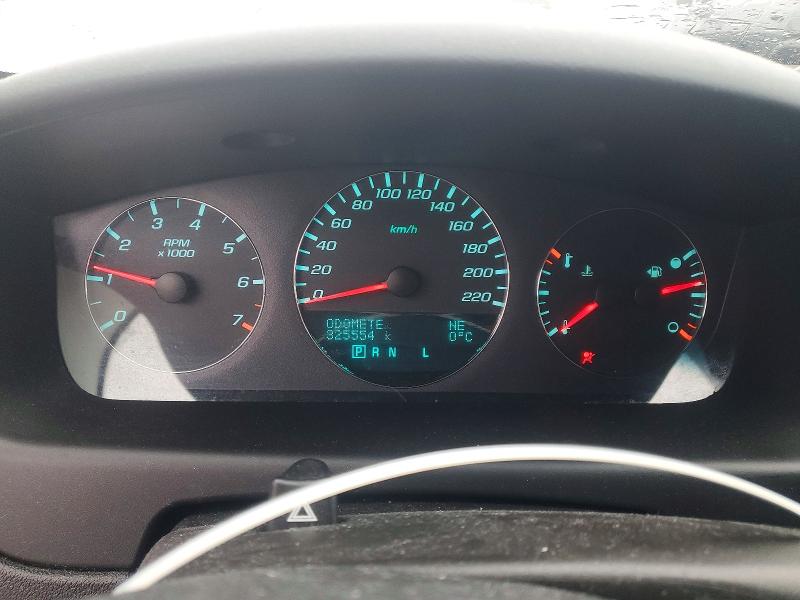 46758646 :رقم المزاد ، 2G1WB5E32D1200322 vin ، 2013 Chevrolet Impala مزاد بيع