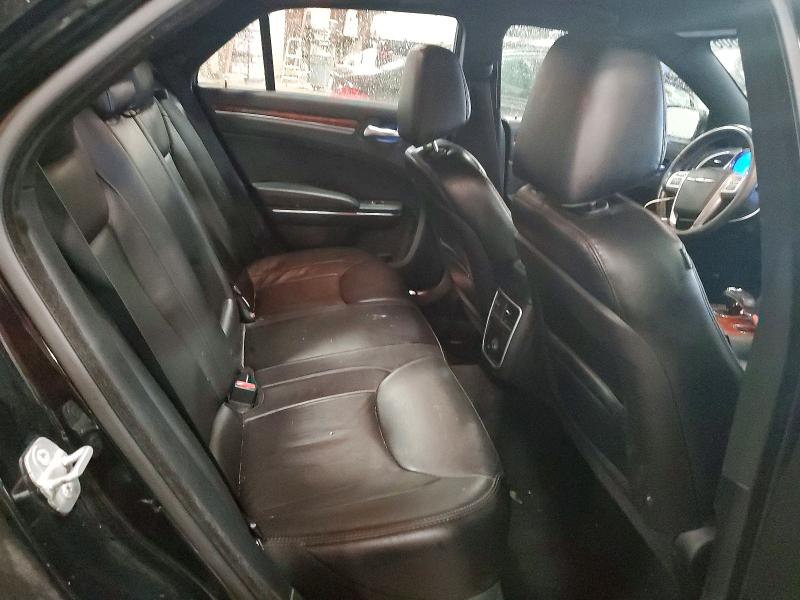 45838606 :رقم المزاد ، 2C3CCARG9EH323187 vin ، 2014 Chrysler 300 مزاد بيع