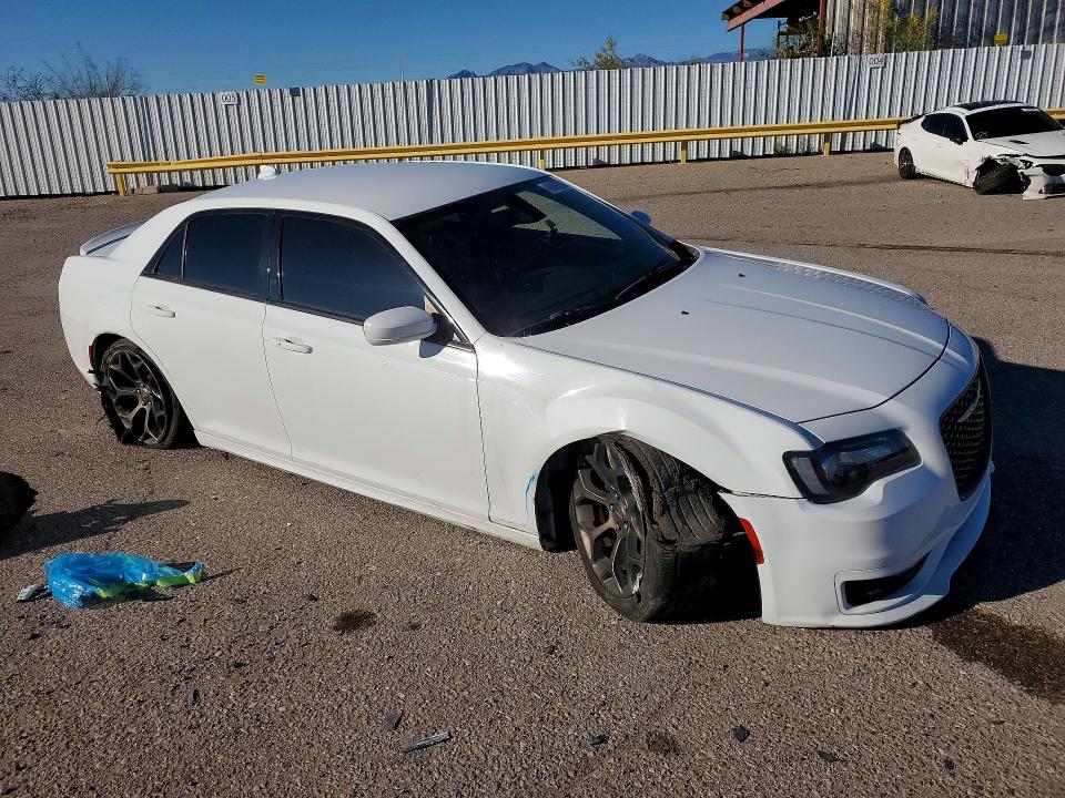 45869396 :رقم المزاد ، 2C3CCABG0HH664718 vin ، 2017 Chrysler 300 مزاد بيع