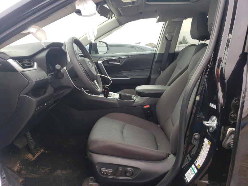 Aukcja sprzedaży 2024 Toyota Rav4, vin: 2T3R1RFV6RC448541, numer aukcji: 42044316