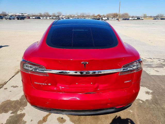 Aukcja sprzedaży 2017 Tesla Model S, vin: 5YJSA1E21HF226177, numer aukcji: 79441135