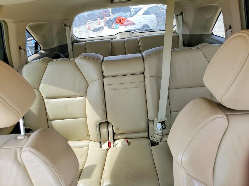 48243366 :رقم المزاد ، 2HNYD2H24DH518472 vin ، 2013 Acura Mdx مزاد بيع