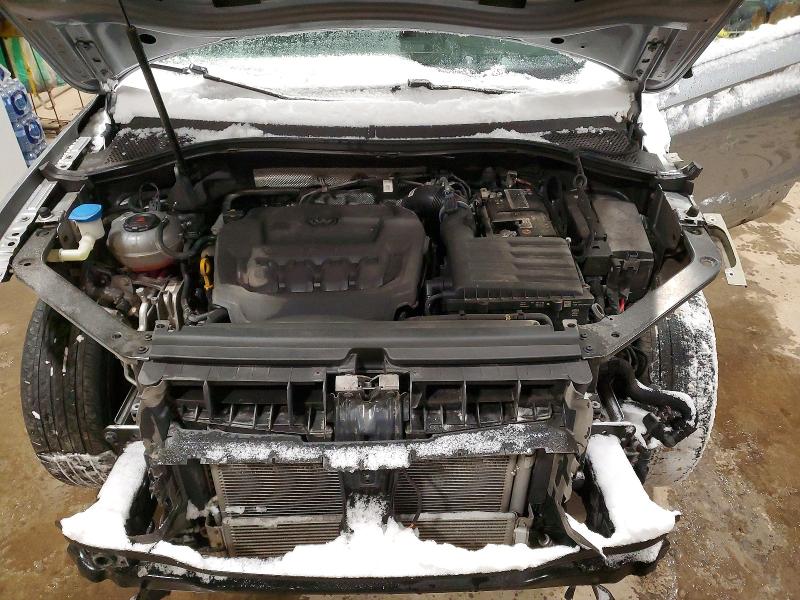 Aukcja sprzedaży 2022 Volkswagen Tiguan, vin: 3VV2B7AX1NM082656, numer aukcji: 41922446