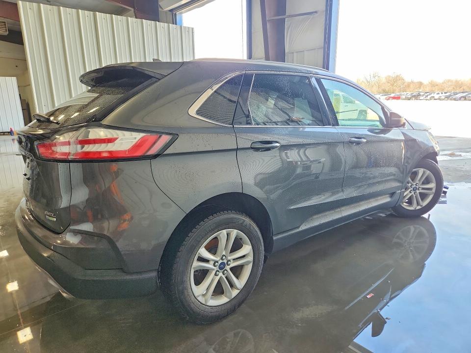 79234695 :رقم المزاد ، 2FMPK3J99LBA29194 vin ، 2020 Ford Edge مزاد بيع