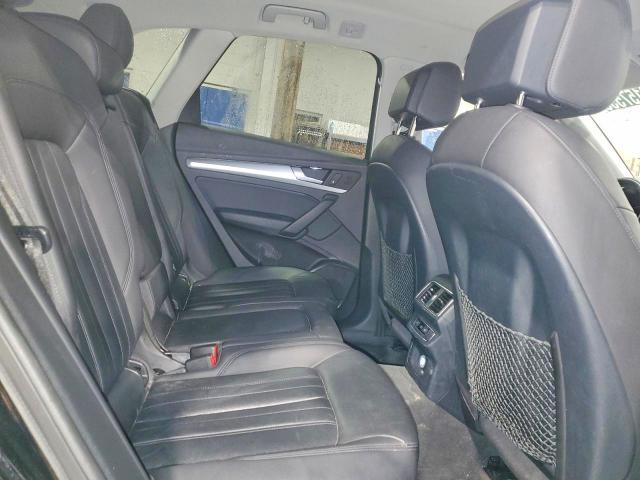 Продаж на аукціоні авто 2018 Audi Q5, vin: WA1ANAFY8J2210466, номер лоту: 79157555