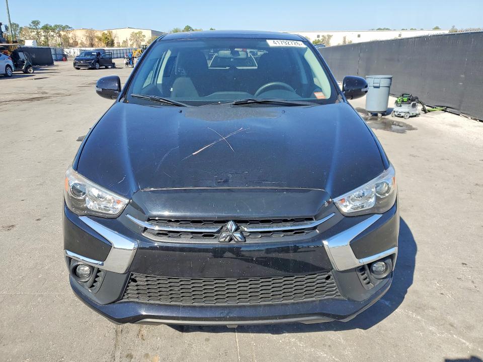Продаж на аукціоні авто 2019 Mitsubishi Outlander Sport, vin: JA4AR3AU9KU017771, номер лоту: 41792726