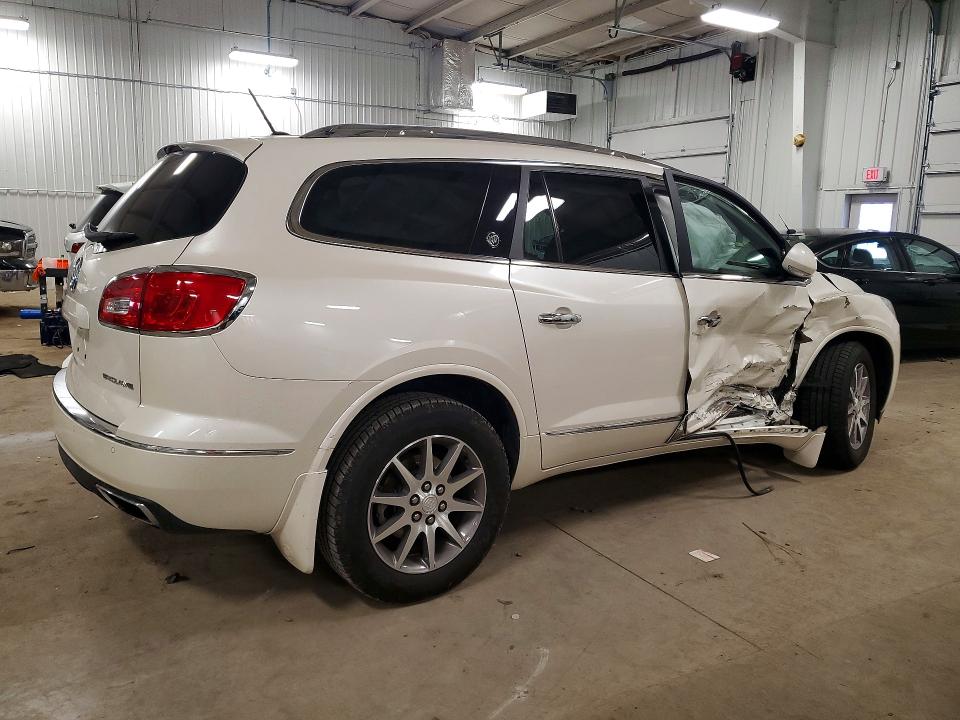 Aukcja sprzedaży 2014 Buick Enclave, vin: 5GAKRBKD7EJ366941, numer aukcji: 47102766