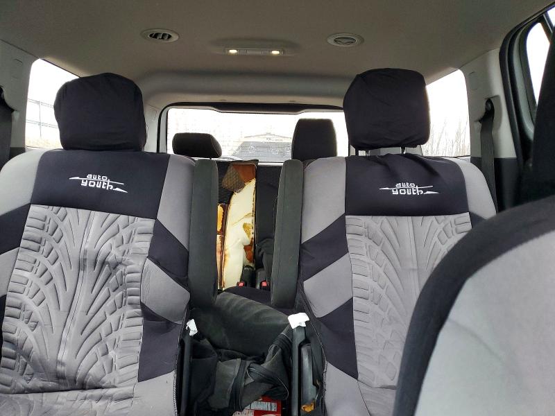 Продаж на аукціоні авто 2019 Gmc Acadia, vin: 1GKKNSLS7KZ239471, номер лоту: 47869406