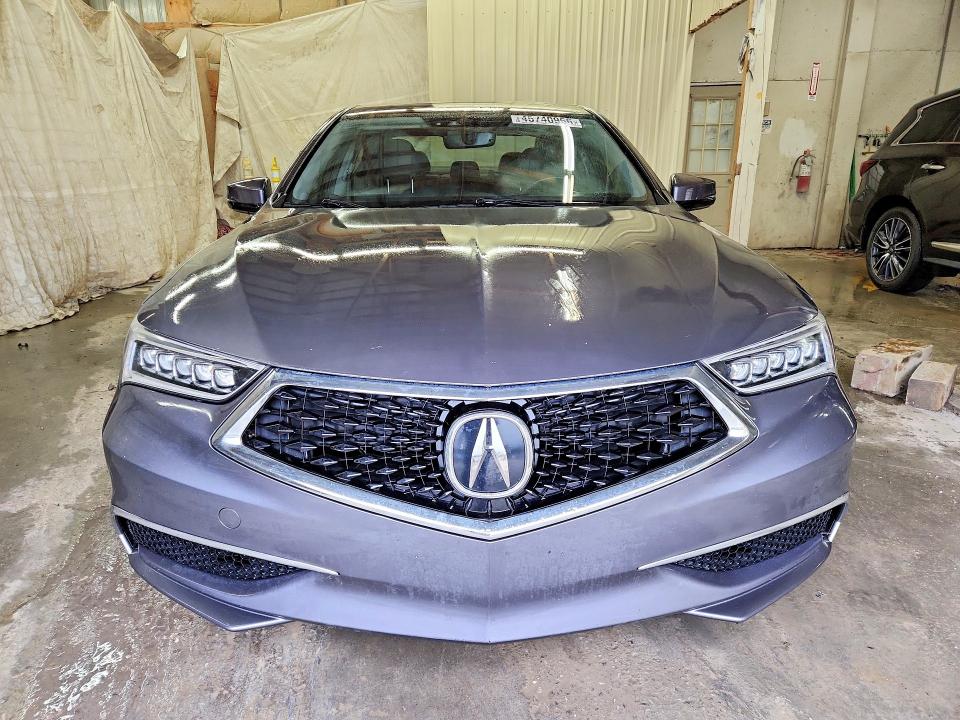 Aukcja sprzedaży 2018 Acura Tlx, vin: 19UUB1F56JA002952, numer aukcji: 45740966