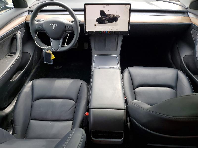 Aukcja sprzedaży 2023 Tesla Model 3, vin: 5YJ3E1EA4PF679157, numer aukcji: 46818306