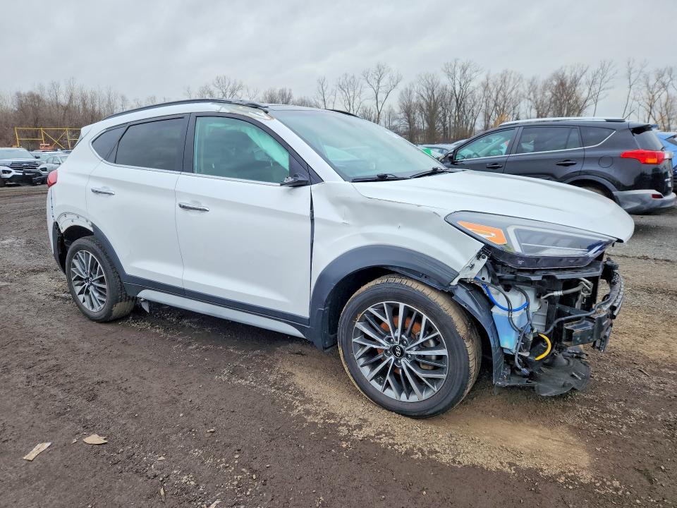 Aukcja sprzedaży 2019 Hyundai Tucson, vin: KM8J3CAL3KU930097, numer aukcji: 46146656