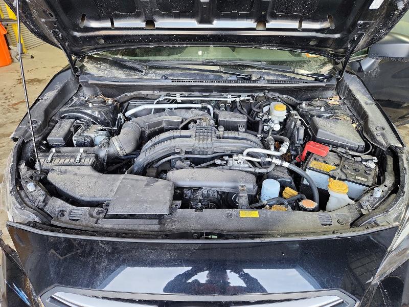 Aukcja sprzedaży 2023 Subaru Crosstrek, vin: JF2GTABC6PH295010, numer aukcji: 79954455
